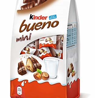 Kinder Bueno Minis 108g